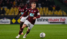 Les excuses de Gauthier Hein après la déculottée contre Montpellier