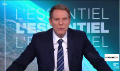 L’IA iranienne version Lego déplait à Youtube