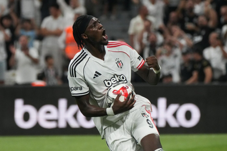 Tammy Abraham fait son retour à Aston Villa