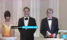 "Megalopolis" de Francis Ford Coppola : le retour du parrain du cinéma américain à Cannes