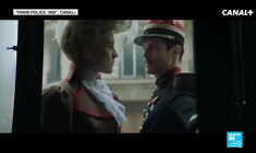 Séries : avec "En thérapie", la société française sur le divan