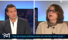 Trop de risques politiques pour les marchés cette année ?