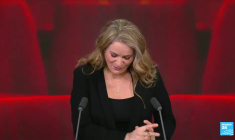 César 2025 : "Le Comte de Monte Cristo", "L'Amour ouf" et "Emilia Pérez" en tête des nominations