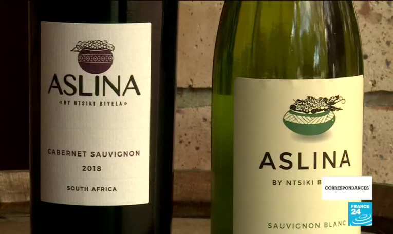 Les Libanais solidaires, la crise du secteur du vin en Afrique du Sud, le tourisme en berne au Maroc