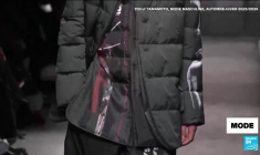 Collections mode masculine hiver 2025, des messages forts et de la poésie