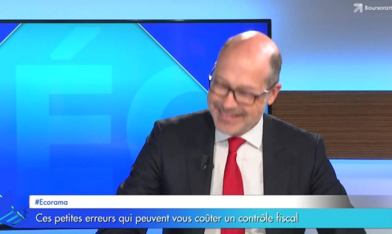Ces petites erreurs qui peuvent vous coûter un contrôle fiscal