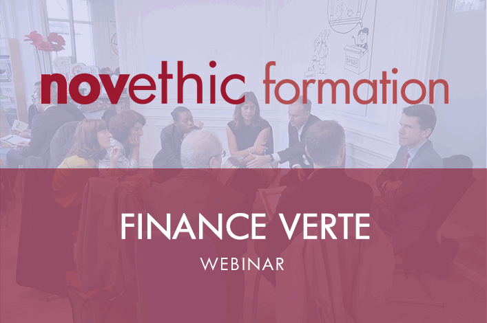 [03 février 2021] Les concepts clés de la taxonomie européenne