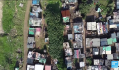 Élections générales en Afrique du Sud : une campagne marquée par les questions d'inégalités