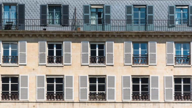 Pascale Gueret/Shutterstock / Pascale Gueret