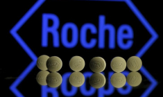 ROCHE PROLONGE À NOUVEAU SON OFFRE DE 4,3 MILLIARDS DE DOLLARS SUR SPARK