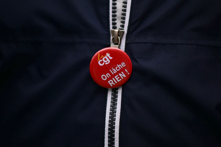 ( AFP / LOIC VENANCE )