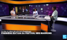 Laura Prince et Régi Hybride : un métissage artistique et culturel