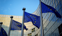 L'Europe s'accorde sur l'impôt de 15% minimum pour les grandes entreprises-iStock-PaulGrecaud