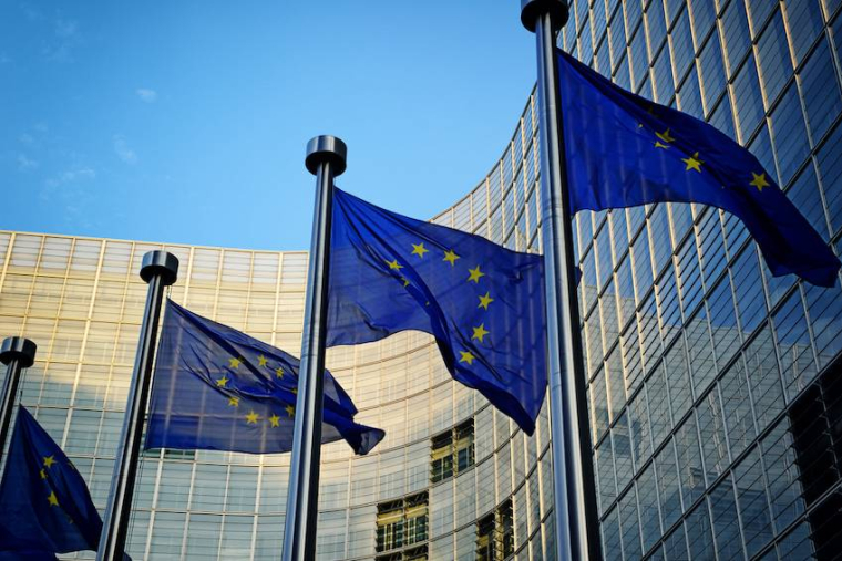 L'Europe s'accorde sur l'impôt de 15% minimum pour les grandes entreprises-iStock-PaulGrecaud