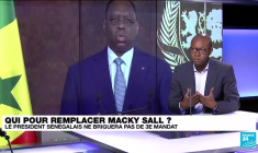Sénégal : qui pour remplacer Macky Sall ?