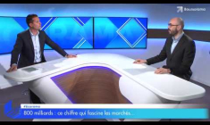 800 milliards : ce chiffre qui impressionne les marchés...