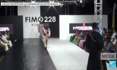 Au Togo, la 9e édition du Fimo 228 réfléchit sur l’avenir de la mode