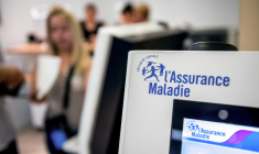 (illustration) ( AFP / PHILIPPE HUGUEN )