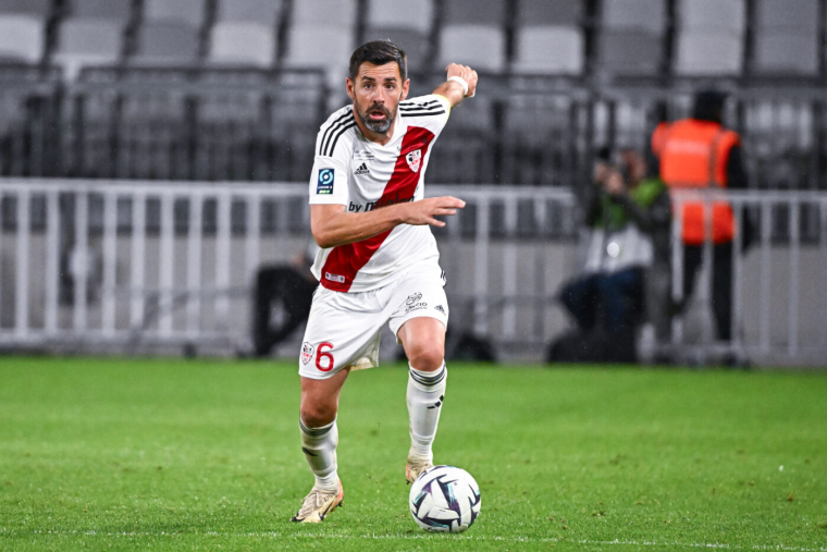 Ajaccio exclu de toutes les compétitions nationales