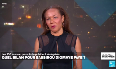 Sénégal : quel bilan après 100 jours au pouvoir de Bassirou Diomaye Faye ?