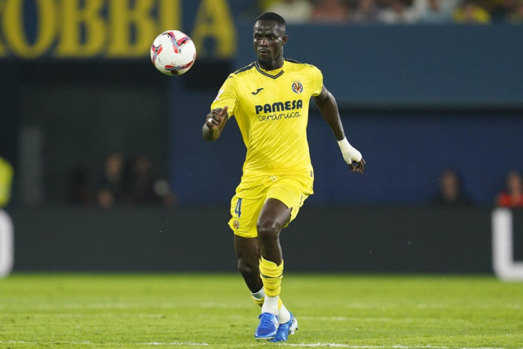 Éric Bailly rebondit chez un promu en Liga