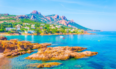 Où partir en famille en France ? (Crédits photo : Shutterstock)