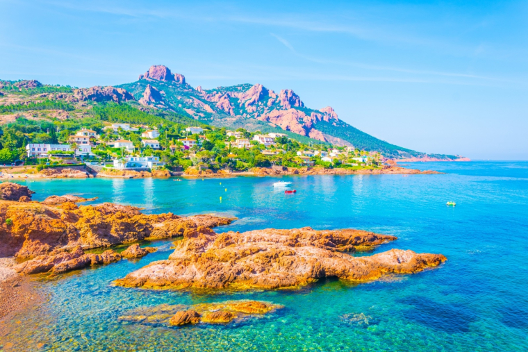 Où partir en famille en France ? (Crédits photo : Shutterstock)