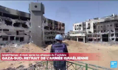 Guerre Israël-Hamas : six mois après les attaques du 7 octobre en Israël