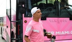 Sanction alourdie pour Luis Suárez après son crachat