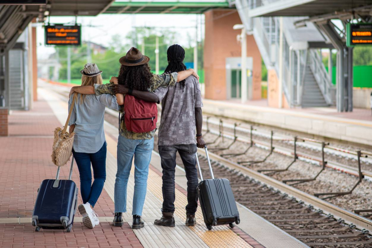 Le pass rail pour les jeunes cet été-iStock-Andrea Migliarini.jpg