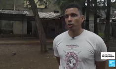 Martin Fayulu: "J'ai été sollicité pour le gouvernement d'union nationale mais j'ai dit non"