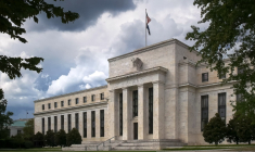 Le siège de la Fed à Washington. (Crédits: Adobe Stock)