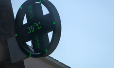 ( AFP / CARLOS COSTA )