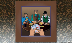 Le nouveau PER regroupe tous les anciens plans d'épargne retraite. (© Gilles Tronel)