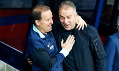 Polémique sur l'arbitrage de Majorque-Barcelone