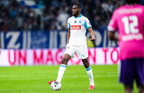 Geoffrey Kondogbia veut « regarder de l’avant » après l’élimination de l’OM
