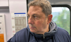 Fabrice Lehmann