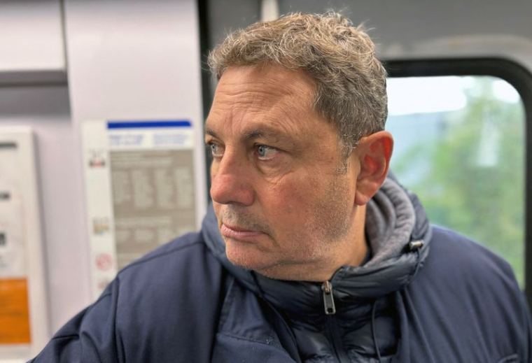 Fabrice Lehmann