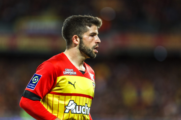 Jimmy Cabot affirme être « formellement contre les idées du RN »
