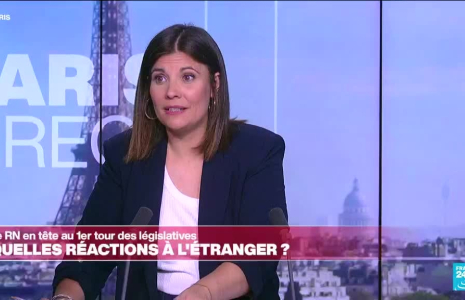 Législatives : Gabriel Attal, un premier ministre en sursis