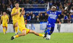 Ligue 2 : Bastia-Le Mans interrompu après des incidents en tribunes