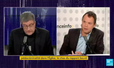 Secret de la confession : "Rien n'est plus fort que les lois de la République" (Attal)