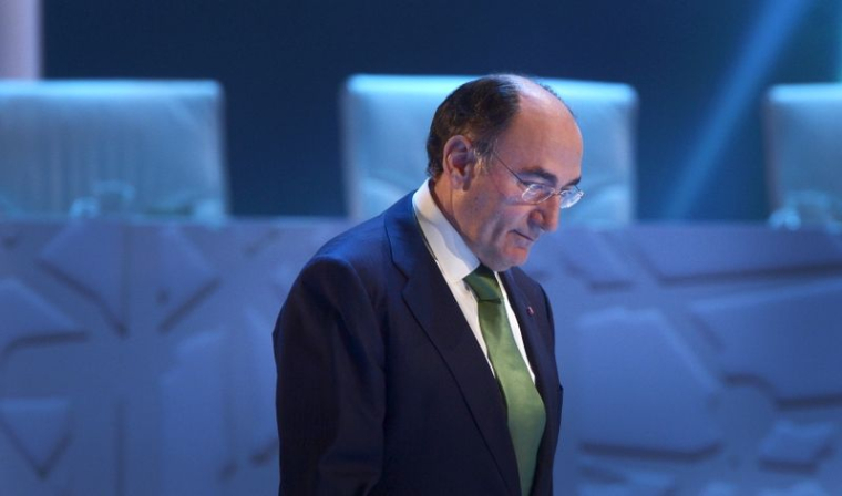 ESPAGNE : LE PDG D'IBERDROLA MIS EN EXAMEN DANS UNE AFFAIRE D'ESPIONNAGE