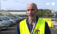 Stellantis va cesser la production d'automobiles à Poissy, FO réagit positivement