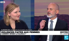 "Il faut placer la protection des femmes victimes de violences au cœur des politiques publiques"