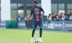 Le PSG rafle un nouveau titre de champion chez les U19