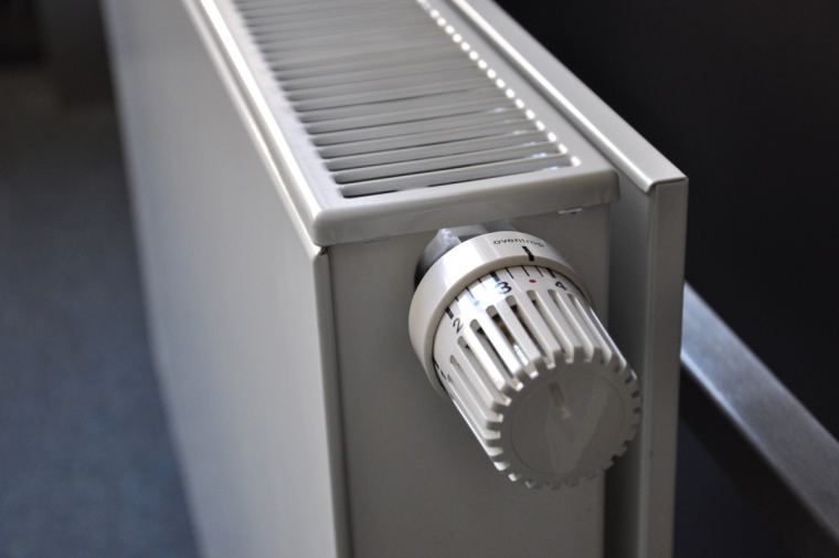 Le chèque énergie peut servir à régler les factures ou les charges de chauffage (illustration). (Pixabay / ri)