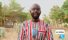 Edition spéciale : décès du président tchadien Idriss Déby, son fils Mahamat Déby nouvel homme fort