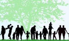 Les donations antérieures au décès sont réintégrées dans l'actif successoral du défunt pour garantir l'égalité entre les héritiers. (© DR)