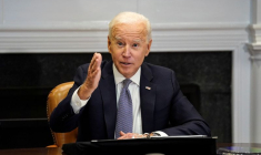 ÉTATS-UNIS : BIDEN SIGNE LE PROJET DE LOI RELATIF AU RELÈVEMENT DU PLAFOND DE LA DETTE